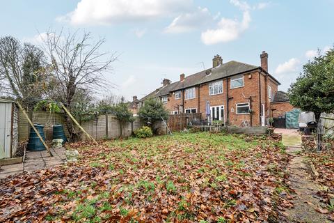 undefined, South Park Crescent, London