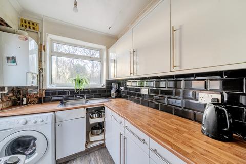 undefined, South Park Crescent, London
