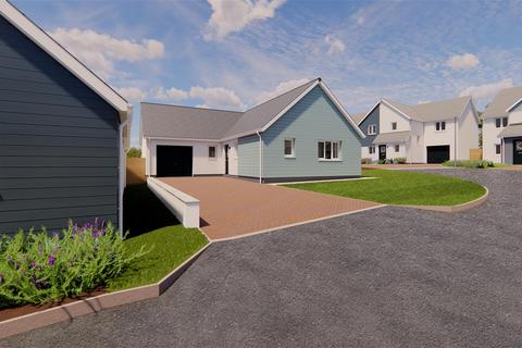 undefined, Evergreen Way, Barnstaple EX32