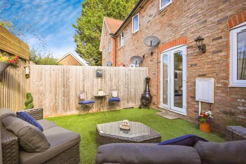 undefined, Golden Cross, Hailsham, BN27