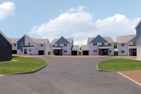 undefined, Evergreen Way, Barnstaple EX32