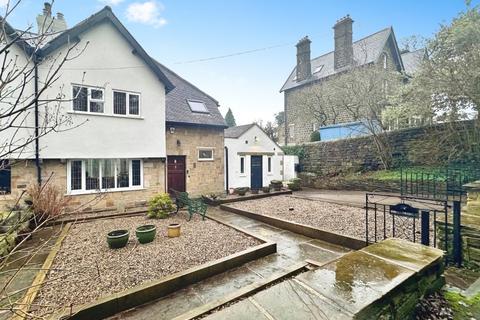 Swallowfield, Chevin Avenue, Menston, LS29