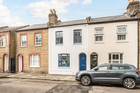undefined, Hamilton Road, Twickenham TW2