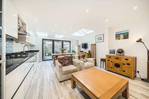 undefined, Hamilton Road, Twickenham TW2