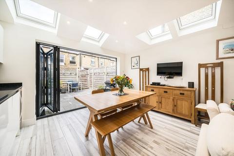 undefined, Hamilton Road, Twickenham TW2