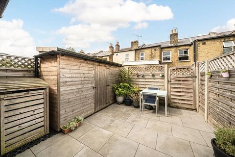 undefined, Hamilton Road, Twickenham TW2