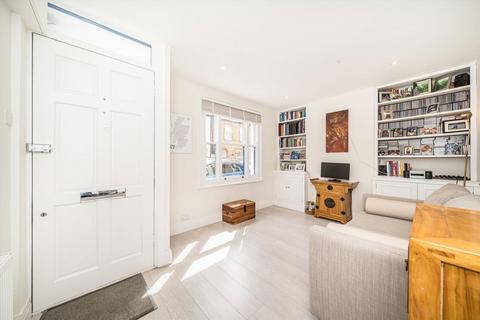 undefined, Hamilton Road, Twickenham TW2