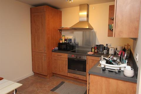 1 bedroom apartment for sale, Aspect 14, Elmwood Lane