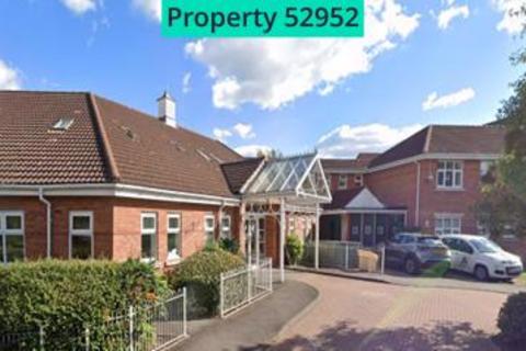 undefined, 8 Barclay Gardens, Barclay Court, Donnington, Telford, TF2