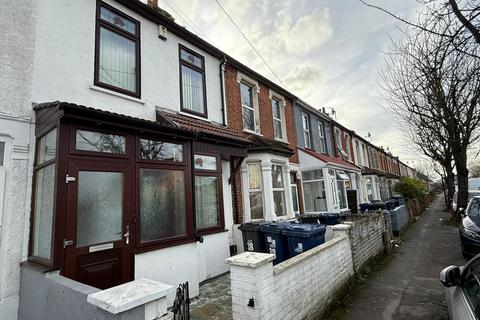 undefined, Johnson Street, Southall UB2