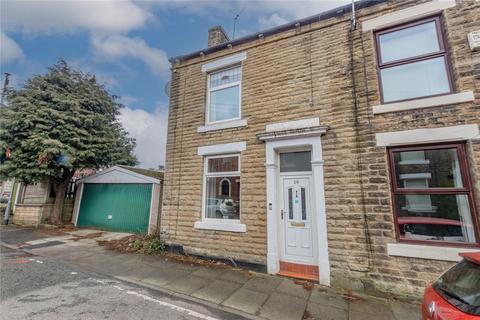 2 bedroom end of terrace house for sale, Albert Street, Rochdale OL16
