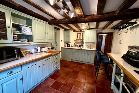 undefined, High Street, Scaldwell, Northamptonshire NN6