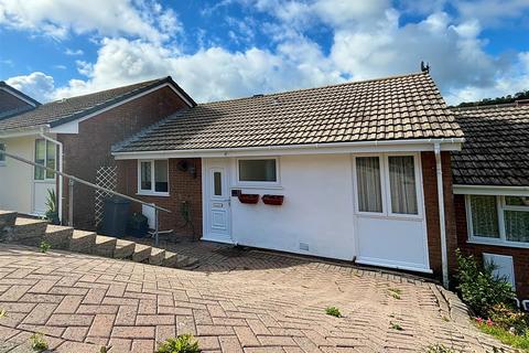 undefined, Meadow Close, Ilfracombe EX34