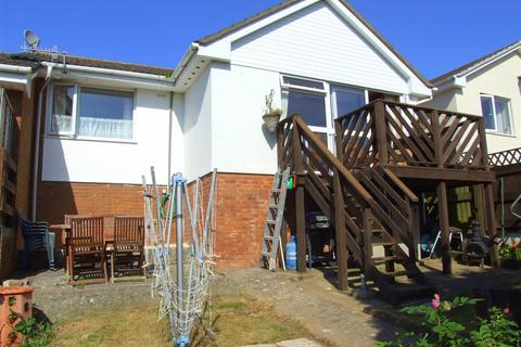 undefined, Meadow Close, Ilfracombe EX34