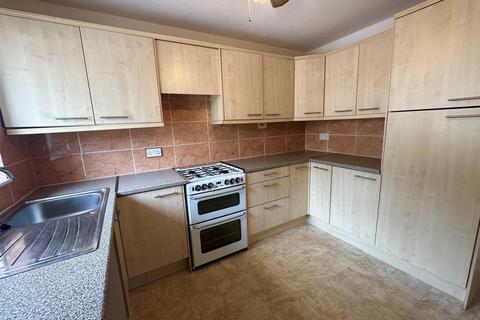 undefined, Meadow Close, Ilfracombe EX34