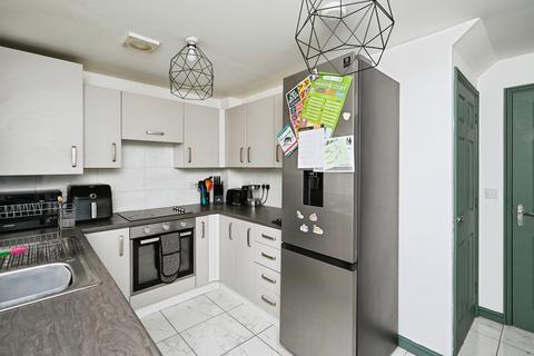 2 bedroom semi-detached house for sale, Manderley Gardens, Sutton-in-Ashfield, NG17