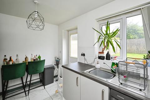 2 bedroom semi-detached house for sale, Manderley Gardens, Sutton-in-Ashfield, NG17
