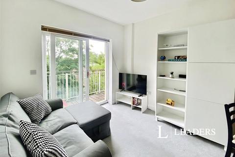 Northlands Road, Southampton, Hampshire