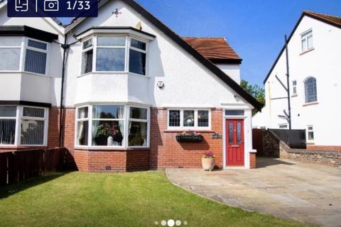undefined, Hartley Road, Birkdale, Merseyside, PR8