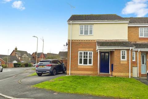 3 bedroom house to rent, Banc Gwyn, Broadlands, Bridgend, CF31 5DJ