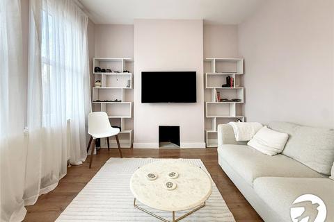 1 bedroom maisonette to rent, Meadowcourt Road, London, SE3