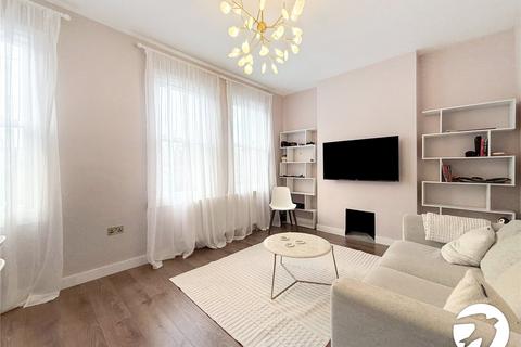 1 bedroom maisonette to rent, Meadowcourt Road, London, SE3