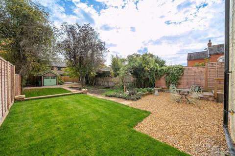 undefined, London Road, Whitchurch, RG28 7NA