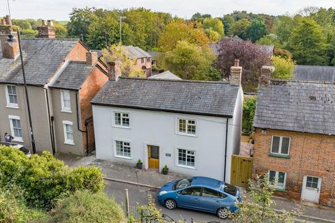 London Road, Whitchurch, RG28 7NA