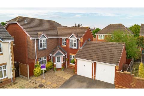 undefined, Cranmer Grove, Heathcote, Warwick, CV34
