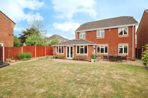 undefined, Cranmer Grove, Heathcote, Warwick, CV34