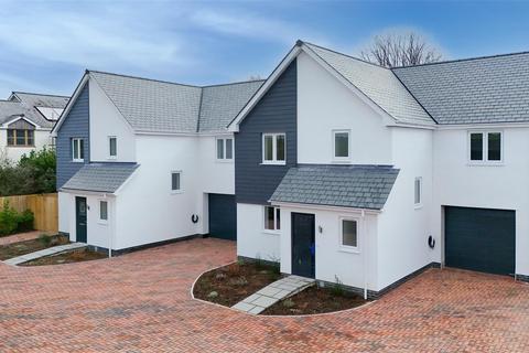 undefined, Evergreen Way, Barnstaple EX32