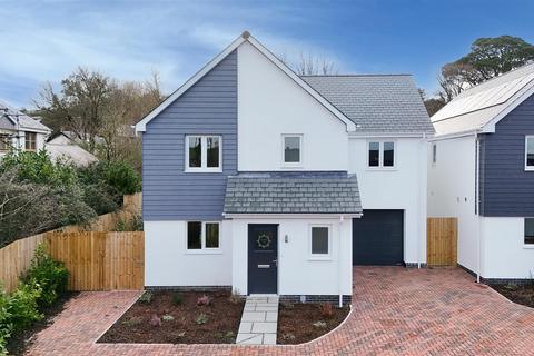 undefined, Evergreen Way, Barnstaple EX32