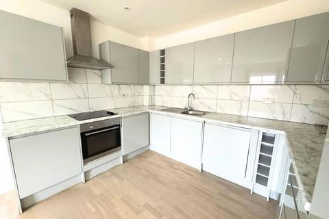 undefined, The Village, London SE7