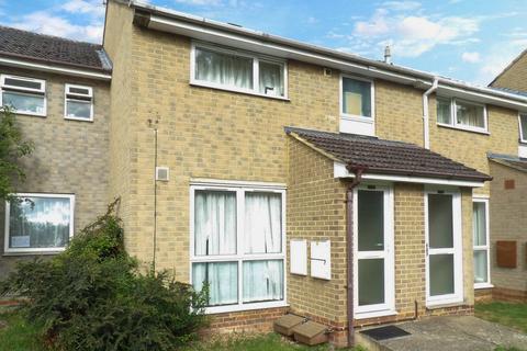 3 bedroom semi-detached house for sale, Queen Emmas Dyke, Witney OX28