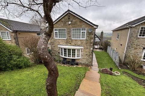 4 bedroom detached house for sale, Ainsdale Grove, Cullingworth BD13