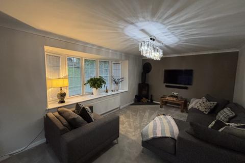 4 bedroom detached house for sale, Ainsdale Grove, Cullingworth BD13