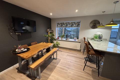 4 bedroom detached house for sale, Ainsdale Grove, Cullingworth BD13