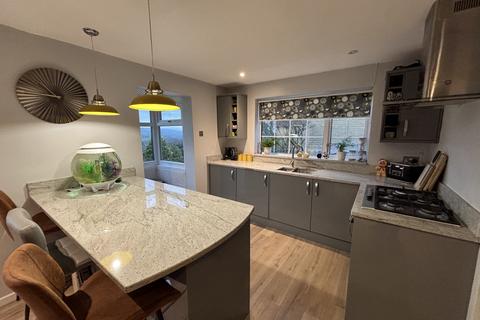 4 bedroom detached house for sale, Ainsdale Grove, Cullingworth BD13