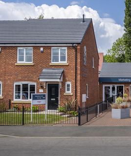 undefined, Plot Lansdown_2_showhome, The Lansdown at St Aidans Garden, Shobnall Road, Branston, Derby DE14