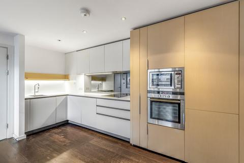 undefined, Wharf Road, London, N1