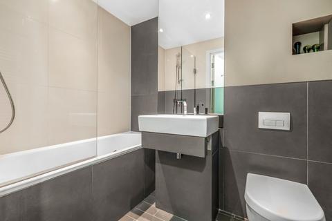 undefined, Wharf Road, London, N1