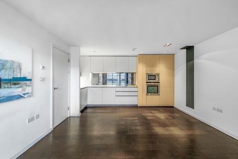undefined, Wharf Road, London, N1