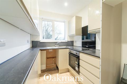 undefined, Barron Road, West Midlands B31