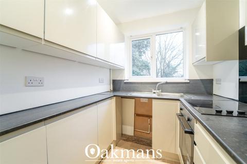 undefined, Barron Road, West Midlands B31