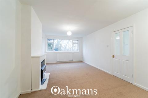 undefined, Barron Road, West Midlands B31