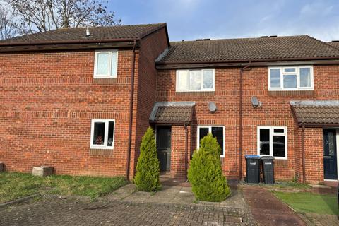 undefined, Grove Court The Grove, Egham, Surrey, TW20
