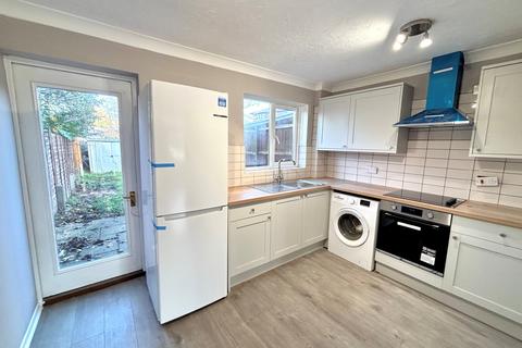 undefined, Grove Court The Grove, Egham, Surrey, TW20