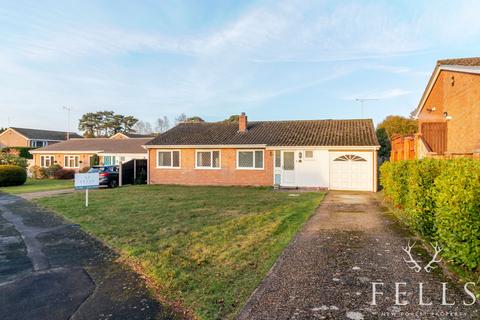 undefined, Willow Close, Ringwood BH24