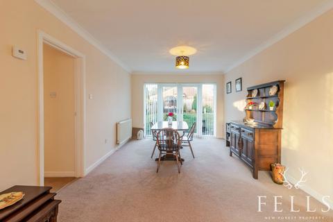 undefined, Willow Close, Ringwood BH24