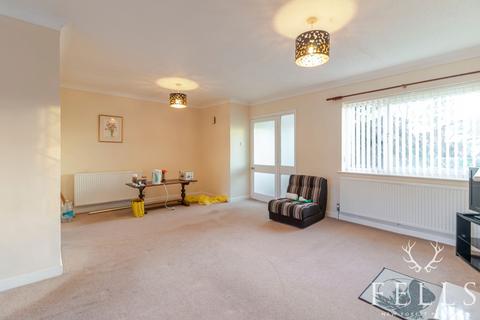 undefined, Willow Close, Ringwood BH24